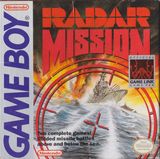 Radar Mission (Game Boy)